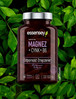 ESSENSEY MAGNEZ+CYNK+B6 120 kaps