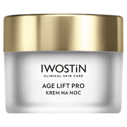 Iwostin Age Lift Pro Krem na noc 50 ml