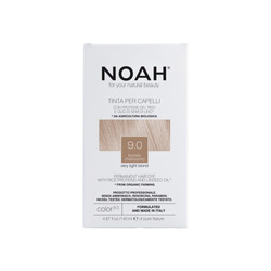 Noah 9.0 Hair Colour Very Light Blond