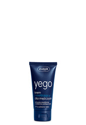 Ziaja Yego, krem nawilżający dla mężczyzn 50ml