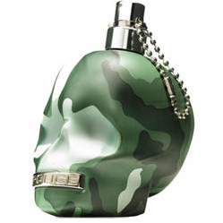 To Be Camouflage woda toaletowa spray 125ml