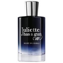 Musc Invisible woda perfumowana spray 100ml
