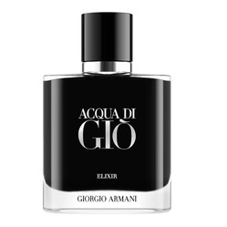 Acqua di Gio Elixir perfumy spray 50ml