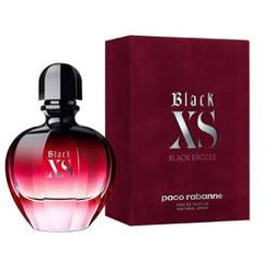 Black XS For Her woda perfumowana spray 50ml