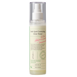 Dark Spot Correcting Glow Toner tonik wyrównujący koloryt skóry 125ml