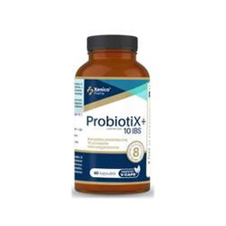 Xenicopharma Probiotix+ 10 IBS 60 kaps.