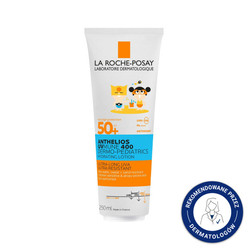 La Roche Posay Anthelios Dermo-Pediatrics Uv Mune mleczko SPF 50+ 250ml