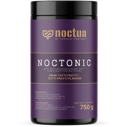 NOCTUA NocTonic smak tutti frutti 750g