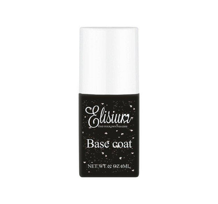 Base Coat baza pod lakier hybrydowy 8ml