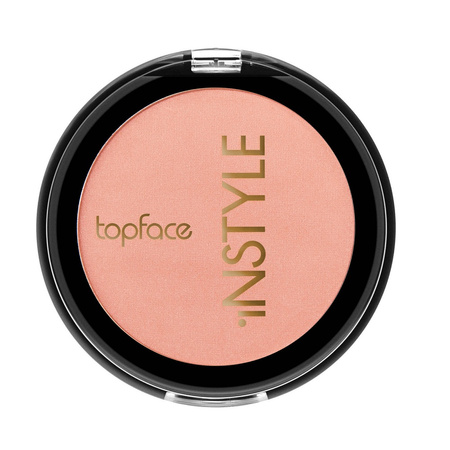 Instyle Blush On róż do policzków 006 10g