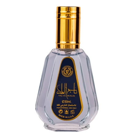 Taj Al Malik woda perfumowana spray 50ml