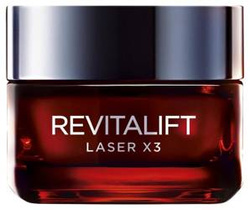 Revitalift Laser X3 krem anti-age głęboka regeneracja na dzień 50ml