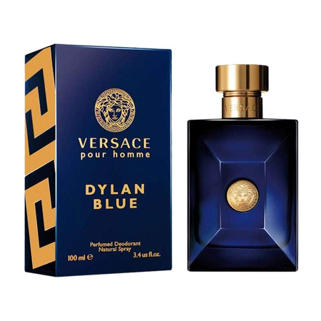 Pour Femme Dylan Blue perfumowany dezodorant spray 100ml