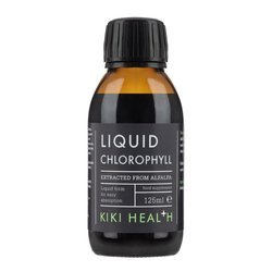 Chlorophyll - Chlorofil w płynie (125 ml)