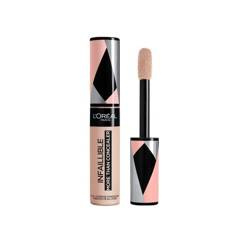 Infallible More Than Concealer korektor do twarzy i pod oczy 322 Ivory 11ml