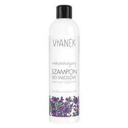 Vianek - Wzmacniający szampon do włosów osłabionych i zniszczonych 300ml