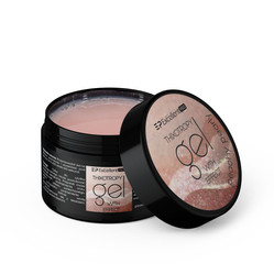 Thixotropy Gel With Effect żel budujący Peachy Pearly 15g