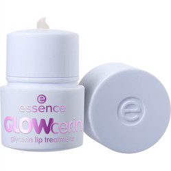 GLOWcerin Glycerin Lip Treatment nawilżająca kuracja do ust 01 Glow For It 12g