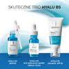La Roche-Posay − Hyalu B5 Aquagel SPF30, koncentrat przeciwstarzeniowy do wszystkich rodzajów skóry − 50 ml