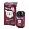 ASEPTA Pajączek V11 - krople na żyły 100ml
