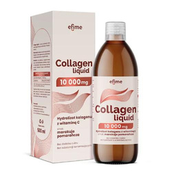 Efime Collagen Liquid 10 000 mg 500ml