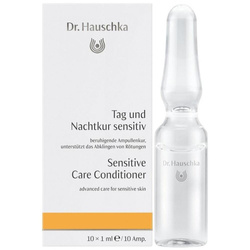 Sensitive Care Conditioner kuracja w ampułkach do cery wrażliwej 10x1ml