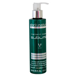 Sublime Instant Mask nawilżająca maska do włosów 200ml