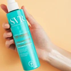 SVR Sun secure odświeżający spray po opalaniu 200ml