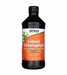 CHLOROFIL w płynie 473 ml
