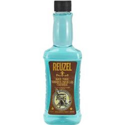 Hollands Finest Hair Tonic tonik do włosów i masażu 500ml
