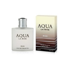 Aqua For Man woda toaletowa spray 90ml