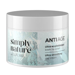 Simply Nature ultra-wygładzający krem na dzień 50ml