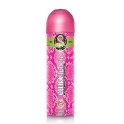 Cuba Jungle Snake For Women dezodorant spray 200ml