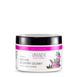 Vianek - Łagodzący peeling do skóry głowy - 150 ml
