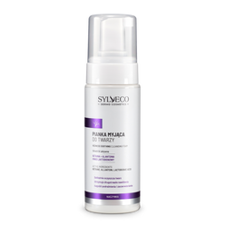 Sylveco Dermo Naczynka Pianka myjąca do twarzy 15ml