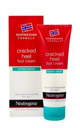 Neutrogena Formuła Norweska Krem na popękane pięty Intense Repair 50ml