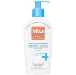 Optymalna Tolerancja mleczko do demakijażu 200ml