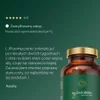 MyBestDetox Suplement dla osób chcących oczyścić organizm z toksyn 90 kaps