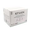 Kit & Kin, Chusteczki nawilżane dla dzieci, 60 szt.