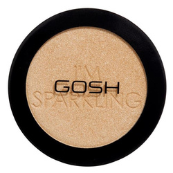 I'm Sparkling puder rozświetlający 001 Diamond Dust 5g