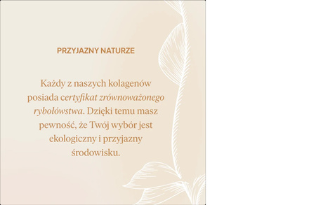 Natu.Care Premium Kolagen mango-marakuja 10 000 mg - 30 saszetek