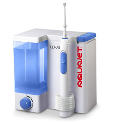 LD IRYGATOR AQUAJET LD-A8
