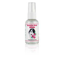 Ukraińskie Kosmetyki Woda Różana 50Ml