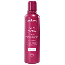 Color Control Light Shampoo lekki szampon do włosów farbowanych 200ml