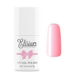 UV Gel Polish lakier hybrydowy do paznokci 006 Neon Love 9g