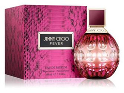 Fever woda perfumowana spray 60ml