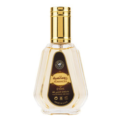 Romancea woda perfumowana spray 50ml