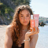 Alphanova Daily Sun, Glow, mleczko do opalania SPF30, 150 ml