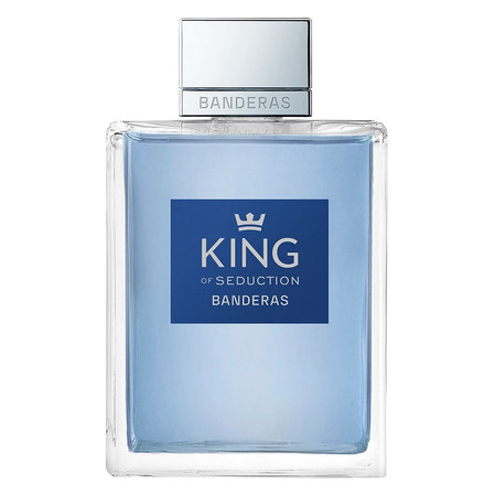 King Of Seduction woda toaletowa spray 200ml